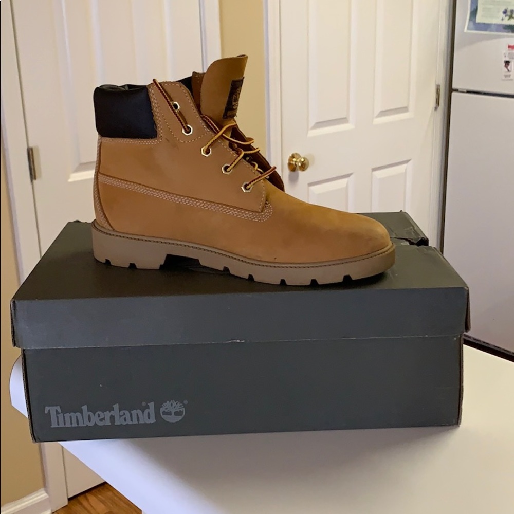 Winter Boots